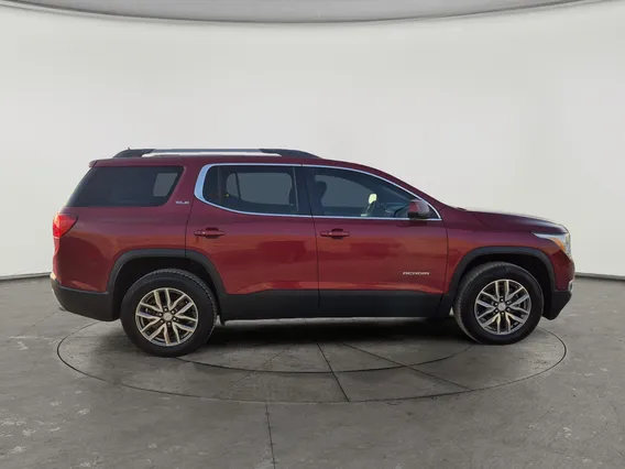 GMC Acadia SLE 2019 