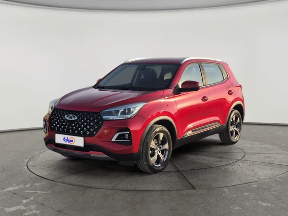 Chery Tiggo 4 Pro Comfort 2025 