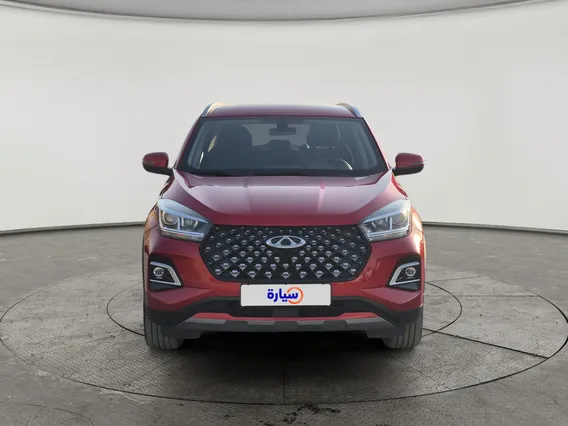 Chery Tiggo 4 Pro Comfort 2025 