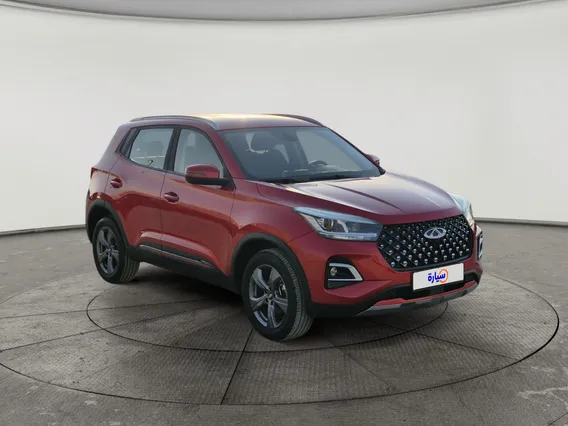 Chery Tiggo 4 Pro Comfort 2025 