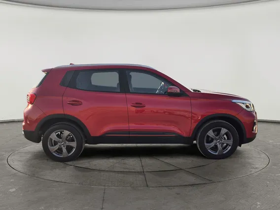 Chery Tiggo 4 Pro Comfort 2025 