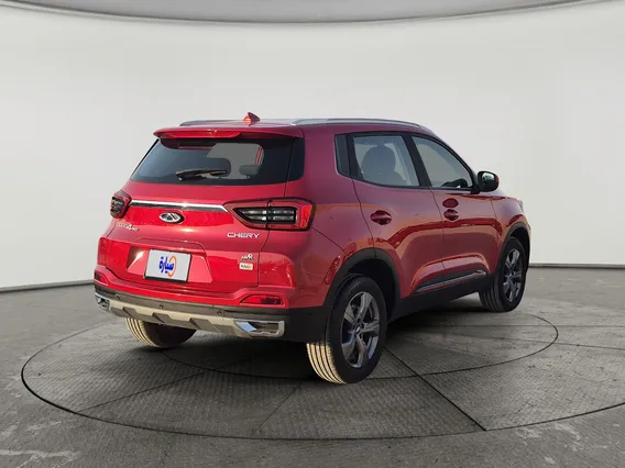 Chery Tiggo 4 Pro Comfort 2025 