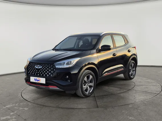 Chery Tiggo 4 Pro Comfort 2025 