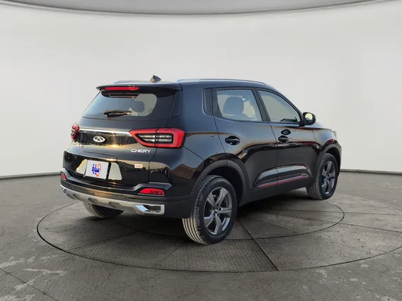 Chery Tiggo 4 Pro Comfort 2025 
