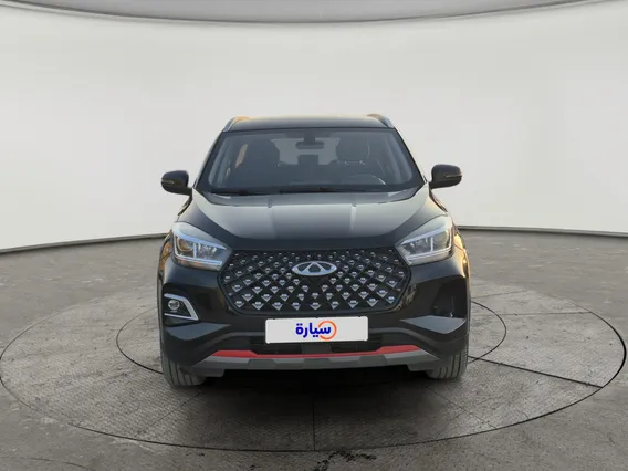 Chery Tiggo 4 Pro Comfort 2025 