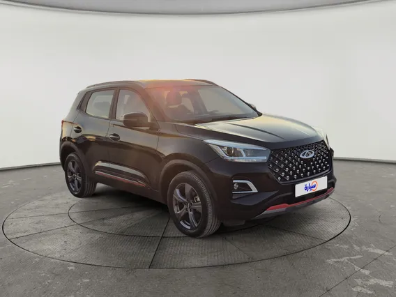 Chery Tiggo 4 Pro Comfort 2025 