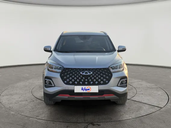 Chery Tiggo 4 Pro Comfort 2025 