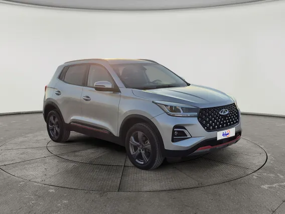 Chery Tiggo 4 Pro Comfort 2025 