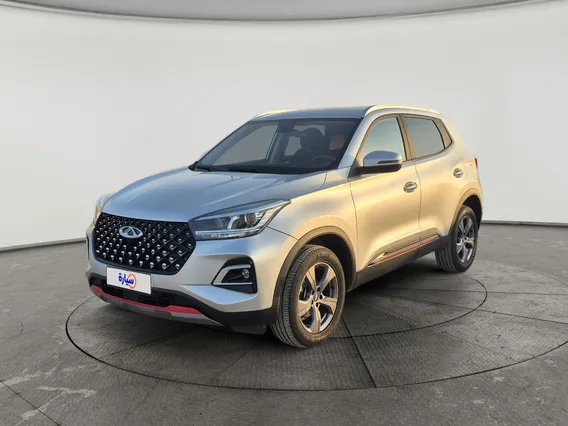 Chery Tiggo 4 Pro Comfort 2025 