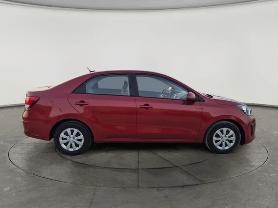 Kia Pegas LX 2024 
