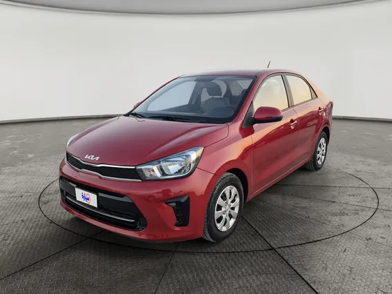 Kia Pegas LX 2024 