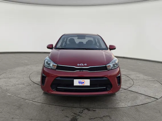 Kia Pegas LX 2024 