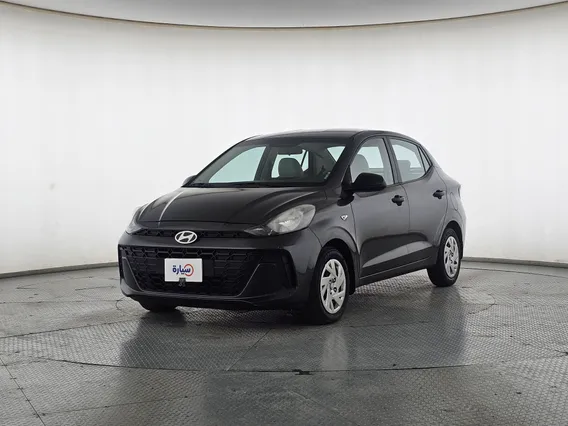Hyundai Grand i10 Fleet 2024 