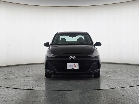 Hyundai Grand i10 Fleet 2024 