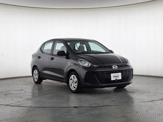 Hyundai Grand i10 Fleet 2024 
