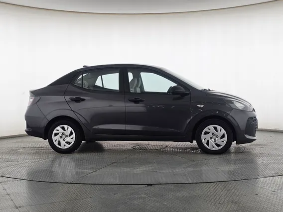 Hyundai Grand i10 Fleet 2024 