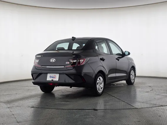 Hyundai Grand i10 Fleet 2024 