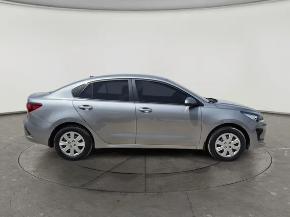 Kia Rio LX 2022 