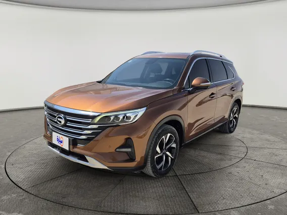GAC GS5 GL 2021 