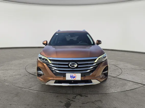 GAC GS5 GL 2021 