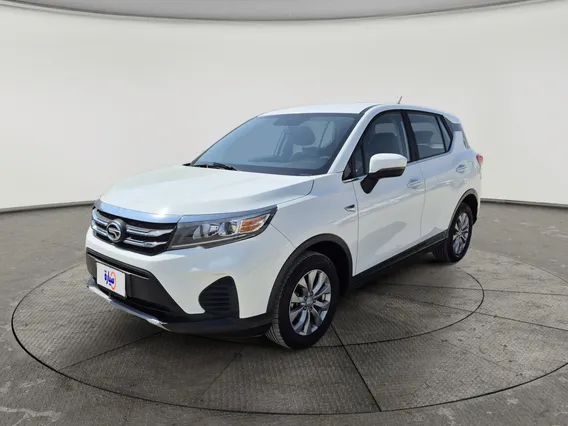 GAC GS3 GS 2023 