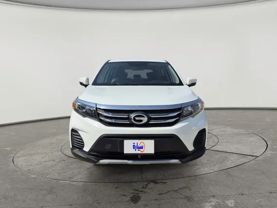 GAC GS3 GS 2023 