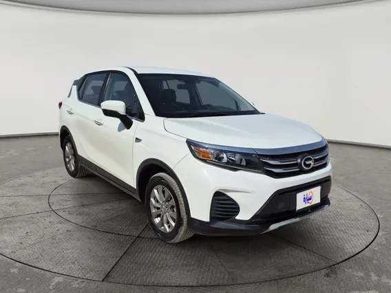 GAC GS3 GS 2023 