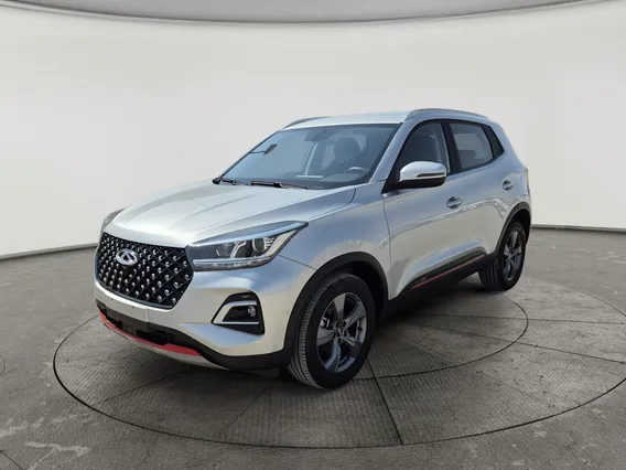 Chery Tiggo 4 Pro Comfort 2025 
