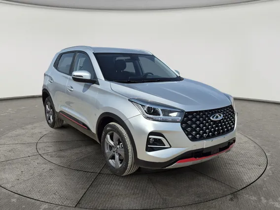 Chery Tiggo 4 Pro Comfort 2025 