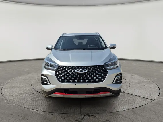 Chery Tiggo 4 Pro Comfort 2025 