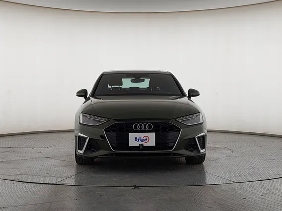 اودي A4 35 TFSI 2024 