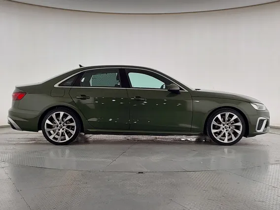 اودي A4 35 TFSI 2024 