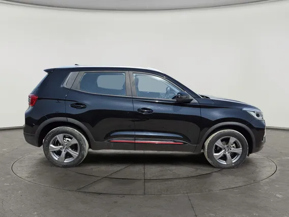 Chery Tiggo 4 Pro Comfort 2025 