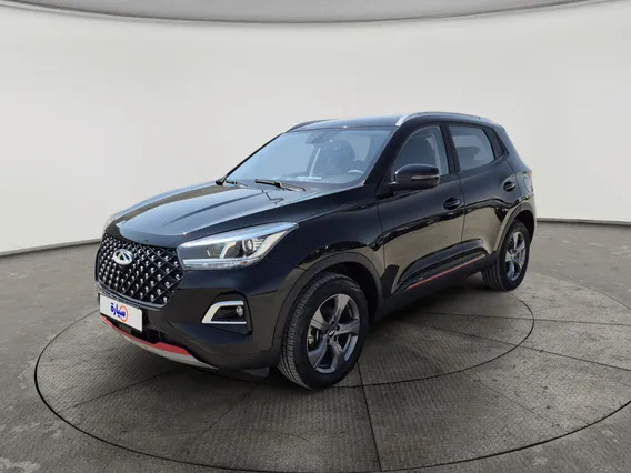Chery Tiggo 4 Pro Comfort 2025 