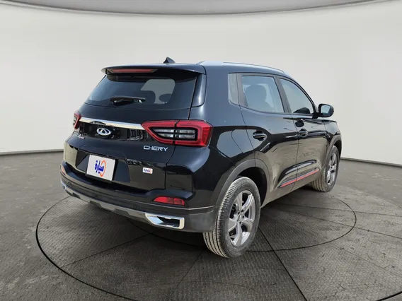 Chery Tiggo 4 Pro Comfort 2025 