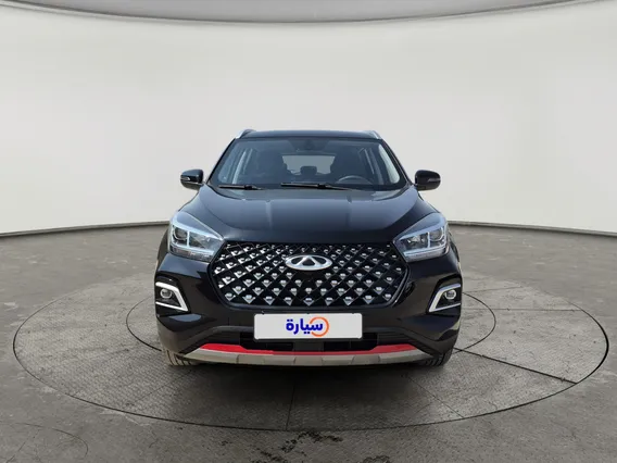 Chery Tiggo 4 Pro Comfort 2025 
