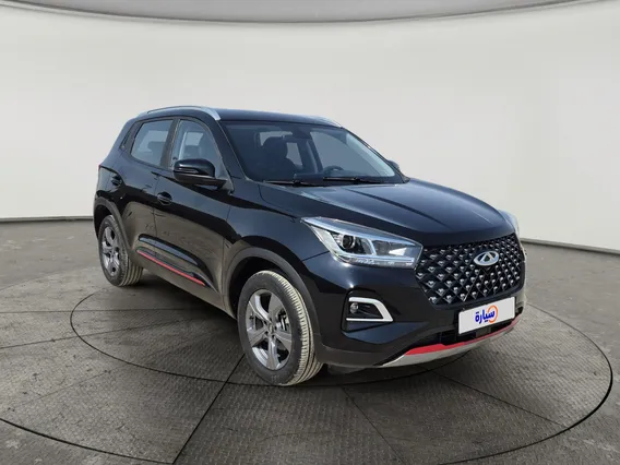 Chery Tiggo 4 Pro Comfort 2025 
