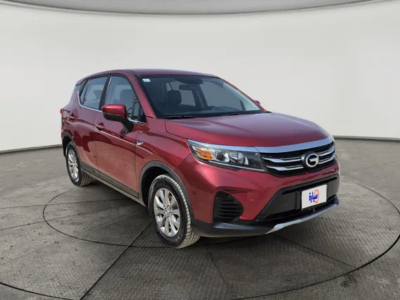 GAC GS3 GS 2023 