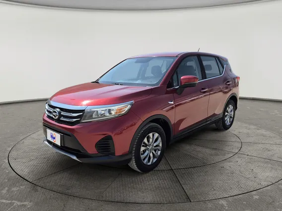 GAC GS3 GS 2023 