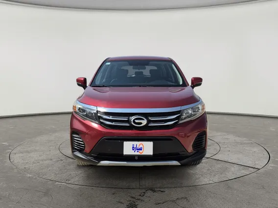 GAC GS3 GS 2023 
