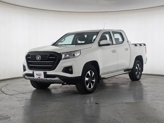 Changan Hunter Omega 2023 دبل