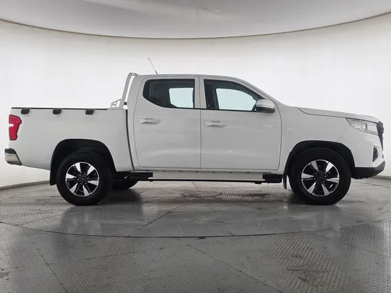 Changan Hunter Omega 2023 دبل
