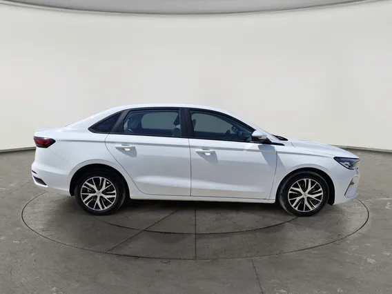 جيلي امجراند GS 2025 