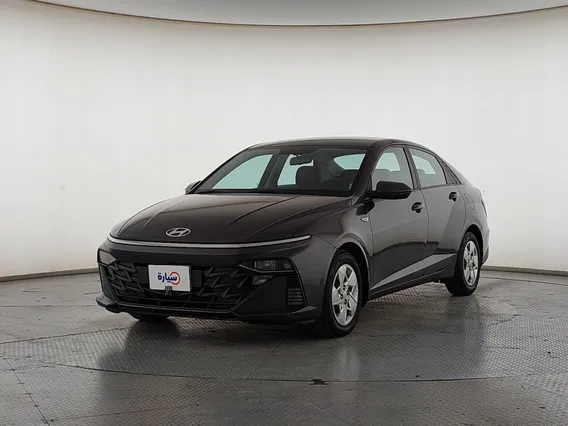 Hyundai Accent Fleet 2024 