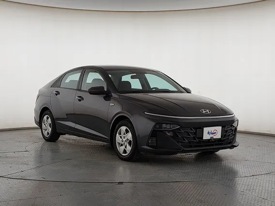 Hyundai Accent Fleet 2024 