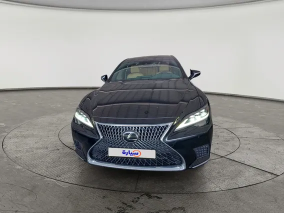 Lexus LS 350 2024 