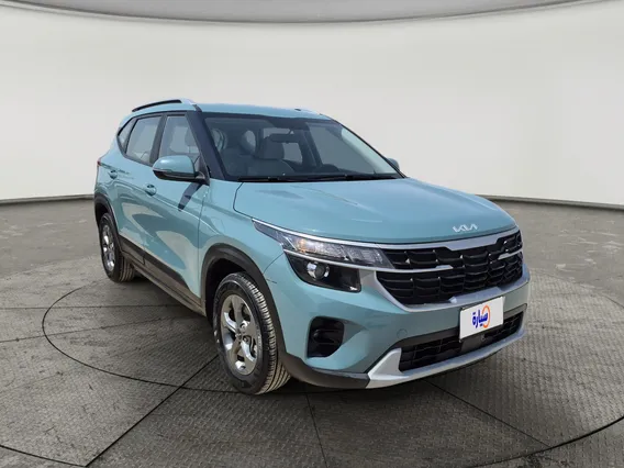 Kia Seltos LX 2024 