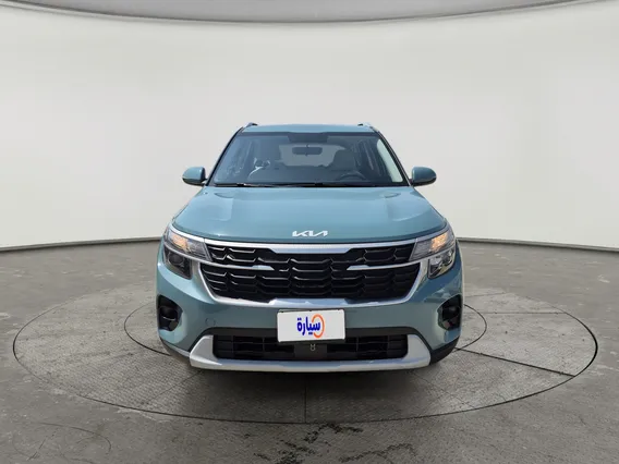 Kia Seltos LX 2024 