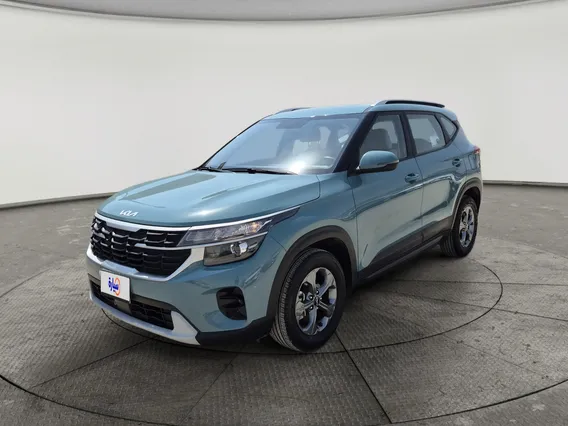 Kia Seltos LX 2024 