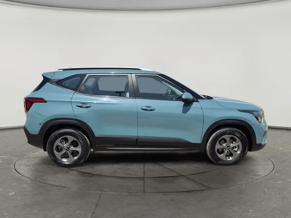 Kia Seltos LX 2024 